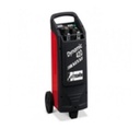 Thiết bị nạp ắc quy và khởi động đề 12-24V/75A/400A (Hàng trưng bày đã qua sử dụng)