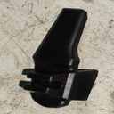 Đệm nhựa mỏ vịt - Phụ kiện dùng cho máy ra vào lốp K.PL-3266