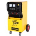 Thiết bị nạp ắc quy và khởi động đề 12-24V/150A/2600A