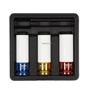 Bộ khẩu dài 1/2", cỡ 17, 19, 21mm ( 3 chi tiết)