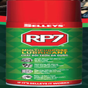 Hóa chất chống rỉ RP7 - Chuyên dùng Cho đào tạo