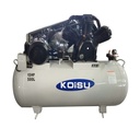 Máy nén khí piston 15HP, 3 pha, bình tích 500 lít - Hàng đã qua sử dụng