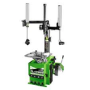 Máy ra vào lốp xe con với tay hỗ trợ - Chuyên dùng cho đào tạo