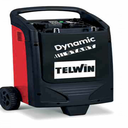 Thiết bị nạp ắc quy và khởi động đề 12-24V/90A/570A- Chuyên dùng cho đào tạo