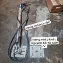 Tay quay gắn trần (rửa xe) dài 2.5 m, loại tay đơn