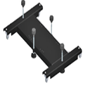 Đế gắn bánh xe bằng thép - Phụ kiện của thiết bị kiểm tra góc đặt bánh xe Exact Precision Quattro, code: 8-34900072/00-90