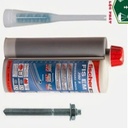 Nở hóa chất M18 x 220 8.8 (dùng keo fischer 360)