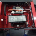 Biến áp nguồn - Phụ kiện dùng cho Thiết bị nạp ắc quy và khởi động đề 12-24V/75A/400A