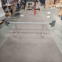 Bộ hiệu chỉnh thiết bị kiểm tra góc đặt bánh xe KOISU K.PL-VA2023 3D