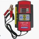 Thiết bị kiểm tra ắc quy hiển thị LED (chuyên dùng cho xe máy)