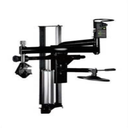 Tay hỗ trợ bên phải - Phụ kiện dùng cho máy ra vào lốp K.U-236