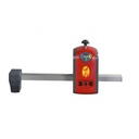 Bộ cảm biến CCD (phía trước bên trái) - Phụ kiện dùng cho thiết bị kiểm tra góc đặt bánh xe EXACT 70