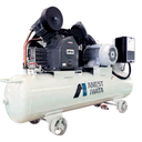 Máy nén khí piston có dầu 7,5 Kw - Chuyên dùng cho đào tạo