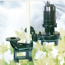 Bơm chìm nước thải