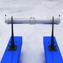 Bộ hiệu chuẩn của thiết bị kiểm tra góc đặt bánh xe Model PL-3D-8888