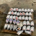 Dầu nhớt bán tổng hợp động cơ 4 kỳ SL, JASO MB SAE 10w40 (0.8Lx24). Thanh lý theo lon