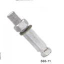 Adapter lắp đầu mài 9*28mm