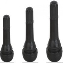 Van lốp xe không săm cho xe du lịch và xe tải nhẹ (thẳng - đầu chụp nhựa)