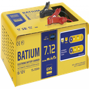 Thiết bị nạp ắc quy tự động 12V/7A ( đánh giá ắc quy, phục hồi sunfat, chống đảo cực...)