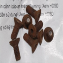 Vít (Bu lông) M4x10 - Phụ kiện dùng cho thiết bị kiểm tra góc đặt bánh xe R.E.M.O. COMPACT