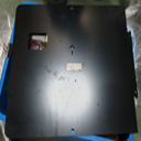 Tấm đế lắp đặt đường ray - Phụ kiện dùng cho thiết bị kiểm tra góc đặt bánh xe EXACT BLACKTECH PLUS XR