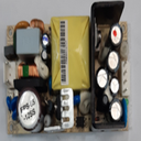 Bảng mạch nguồn - Phụ kiện dùng cho thiết bị kiểm tra góc đặt bánh xe Fox 3D Autoboom