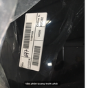 Tấm phản quang phía trước bên phải - Phụ kiện dùng cho thiết bị kiểm tra góc đặt bánh xe EXACT BLACKTECH PLUS XR