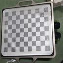 Tấm phản quang - Phụ kiện dùng cho thiết bị kiểm tra góc đặt bánh xe EXACT BLACKTECH PLUS XR