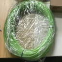 Ống xanh (6.5mm)- Phụ kiện của Máy làm sạch buồng đốt ô tô, 4.5 KVA (Khí hydro) model KS6000TP