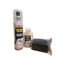 Bộ hóa chất phục hồi đèn pha REGENERA HEADLIGHT RESTORATION KIT (6 chi tiết)