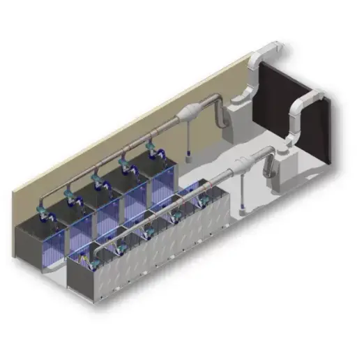 [ETGN-EG-WE1517] Cabin hàn