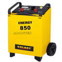 Máy nạp ắc quy và khởi động đề