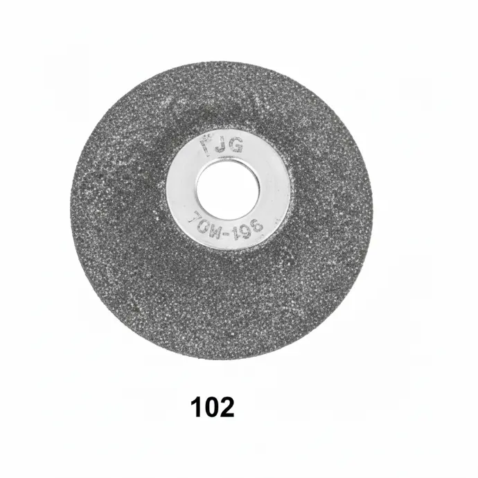 Đá mài lốp 44.4 x 19 mm