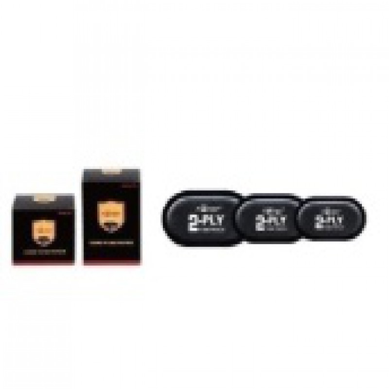 Miếng vá săm tiêu chuẩn mỹ, 40x65 mm (ovan)