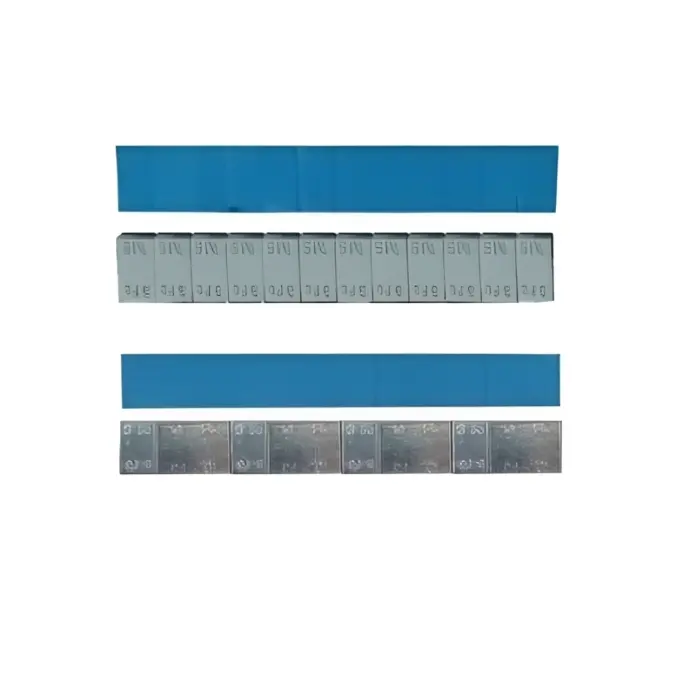 Chì dán cân bằng lốp 5gx12