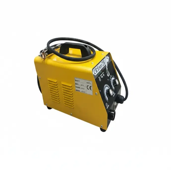 Máy hàn giật tôn 3800A, 1 pha (kèm PK)