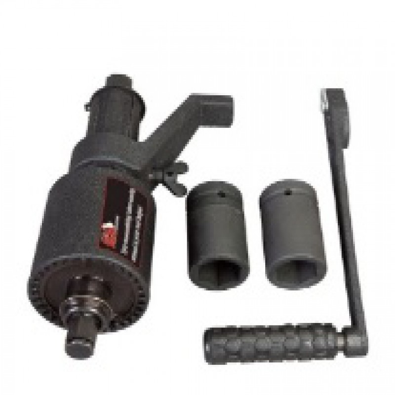 Tay quay cộng lực chuyên dụng tháo ốc lốp xe tải