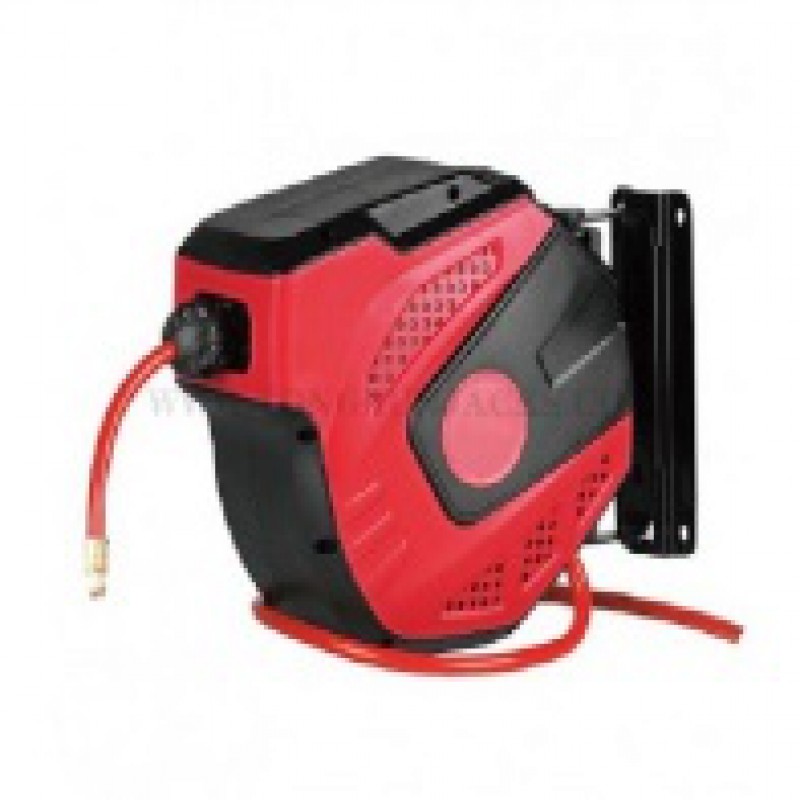 Cuộn dây khí nén (có hộp) 18 bar, 1/4", dài 14 m