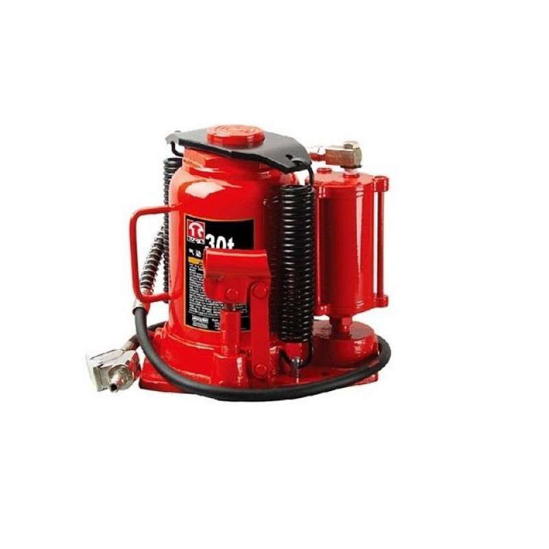 Kích con đội 35 tấn, khí nén