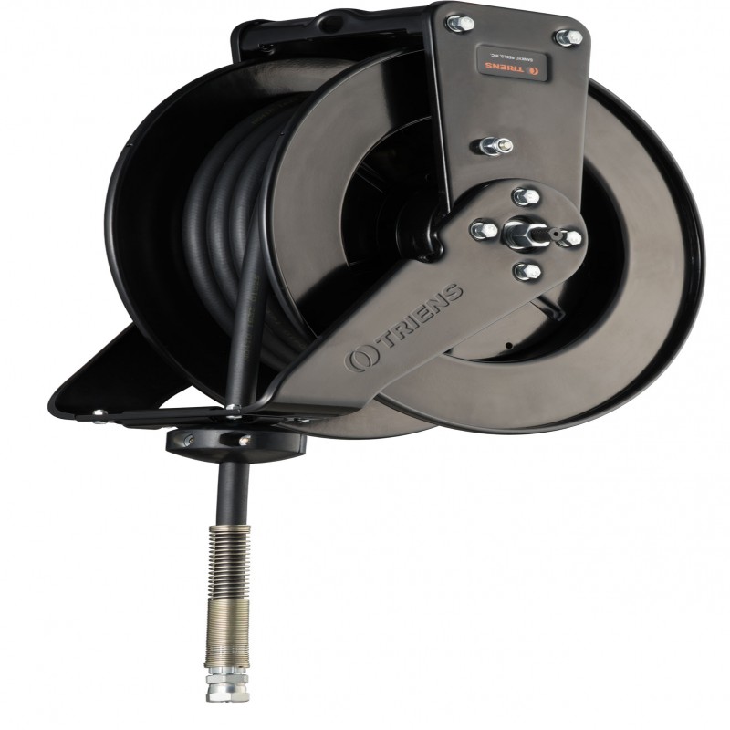 Cuộn dây dẫn nước áp lực cao 140 bar, dài 10m