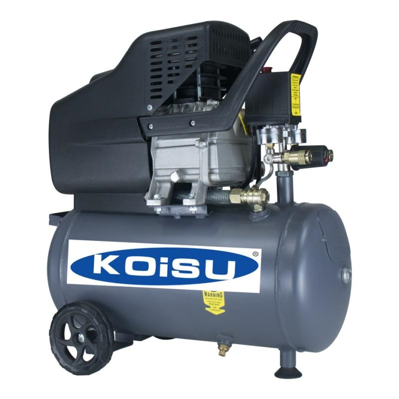 Máy nén khí piston 2HP, 1 pha, bình tích 50 lít