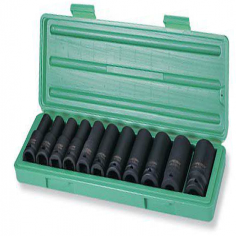 Bộ khẩu súng vặn ốc 1/2 " S03AD4111S