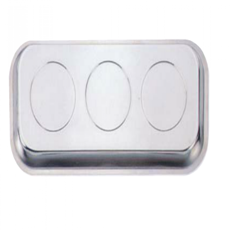 Khay chứa đồ có từ tính ( nam châm), 360 x 165 x 42 mm