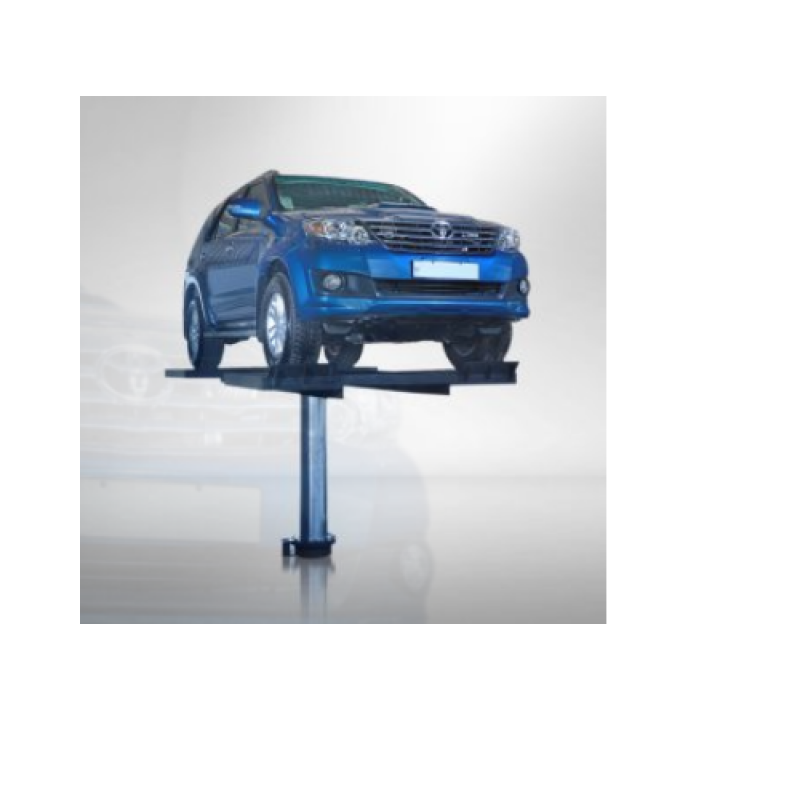 Cầu nâng 1 trụ 4 Tấn (Chưa gồm bàn nâng)