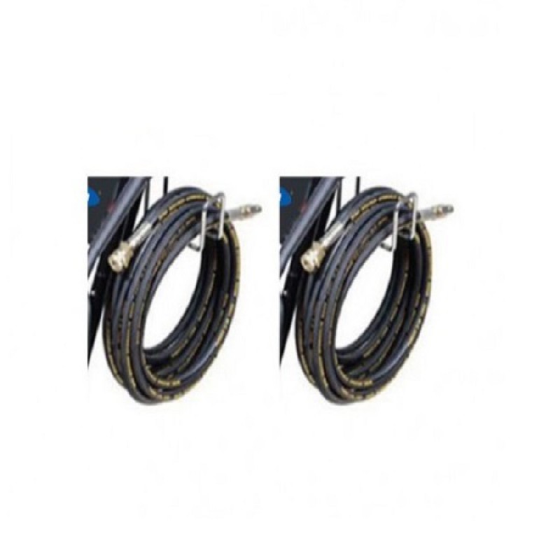 Dây áp lực dài 20m đầu nối nhanh - Phụ kiện dùng cho máy 5.5-7.5Kw