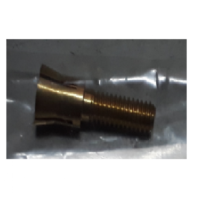 Đầu côn gá nút điều khiển - Phụ kiện dùng cho máy cân bằng lốp Model:EM9380