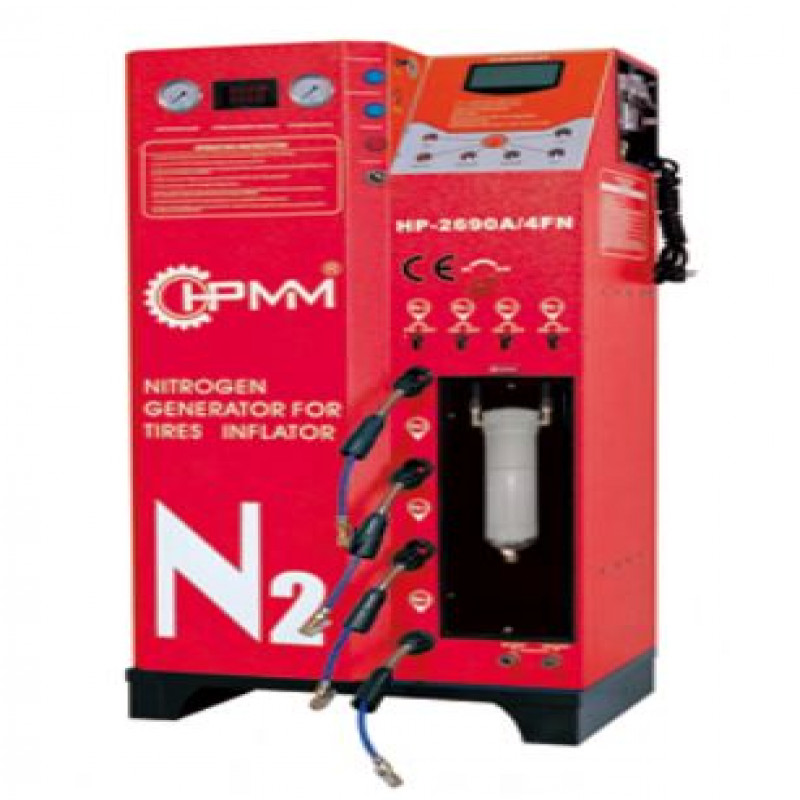 Máy tạo khí nito 70 -90 lít/phút