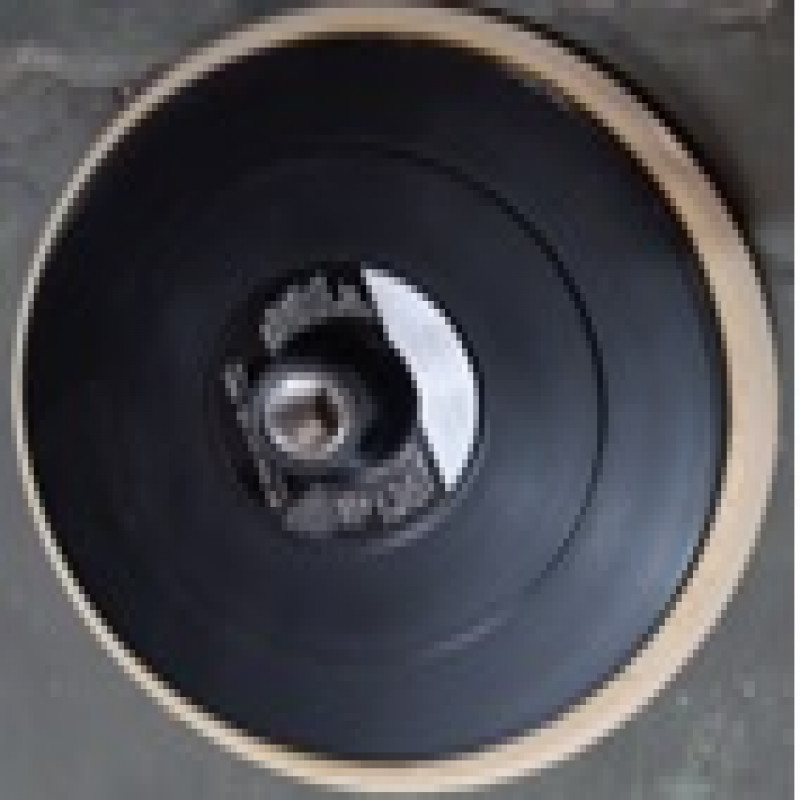 Đế đánh bóng 7" - Phụ kiện dùng cho máy đánh bóng SP-1247