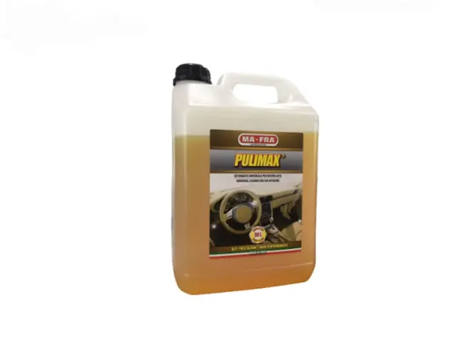 Hóa chất vệ sinh nội thất Pulimax 4.5L