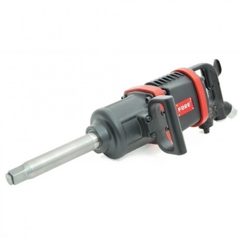 Súng vặn ốc 1", 4800 Nm (trục dài)